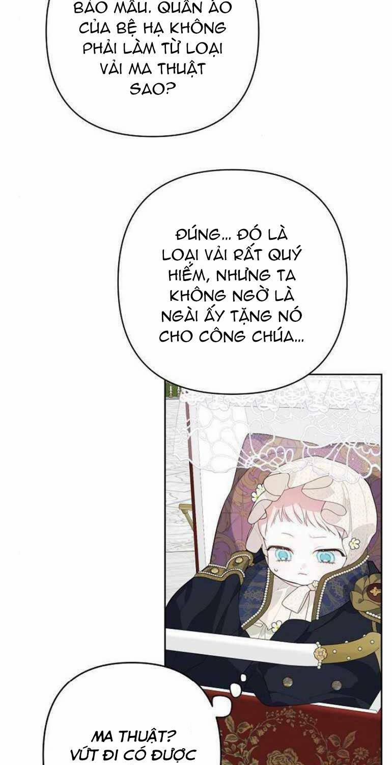 manhwax10.com - Truyện Manhwa Bạo Quân Baby Chương 4 2 Trang 19