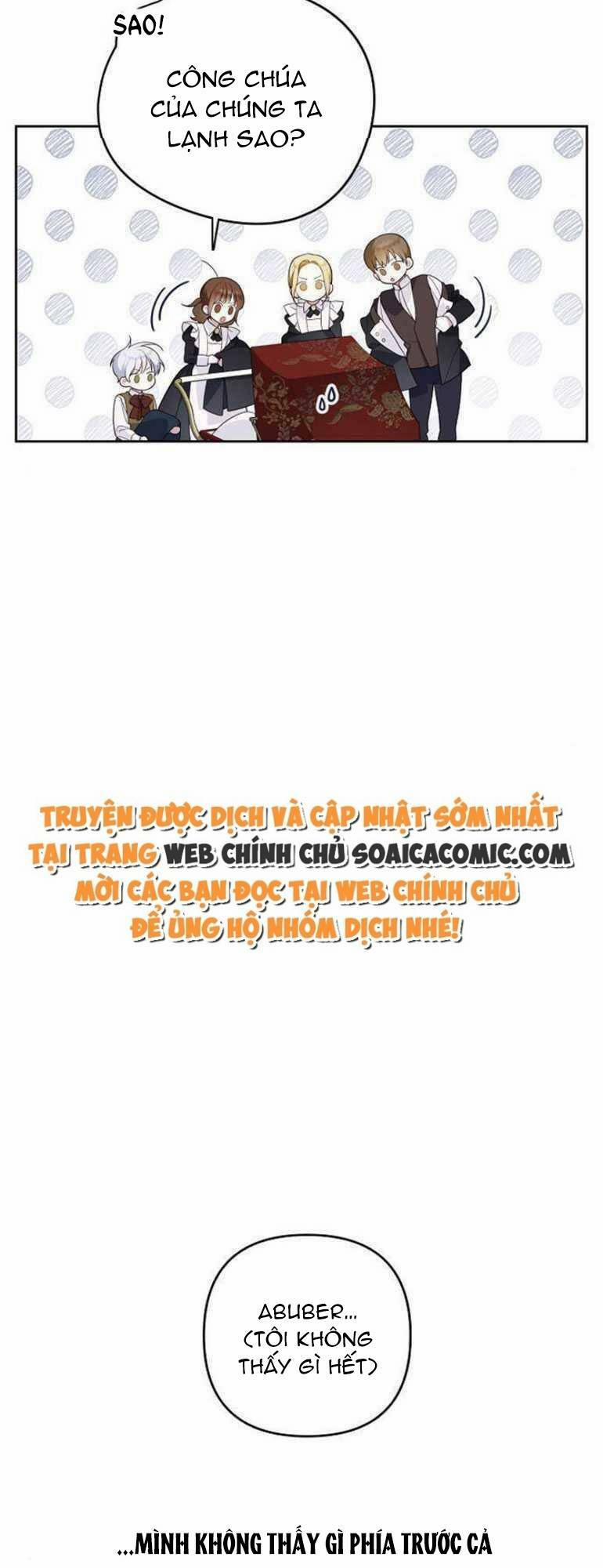 manhwax10.com - Truyện Manhwa Bạo Quân Baby Chương 4 2 Trang 10