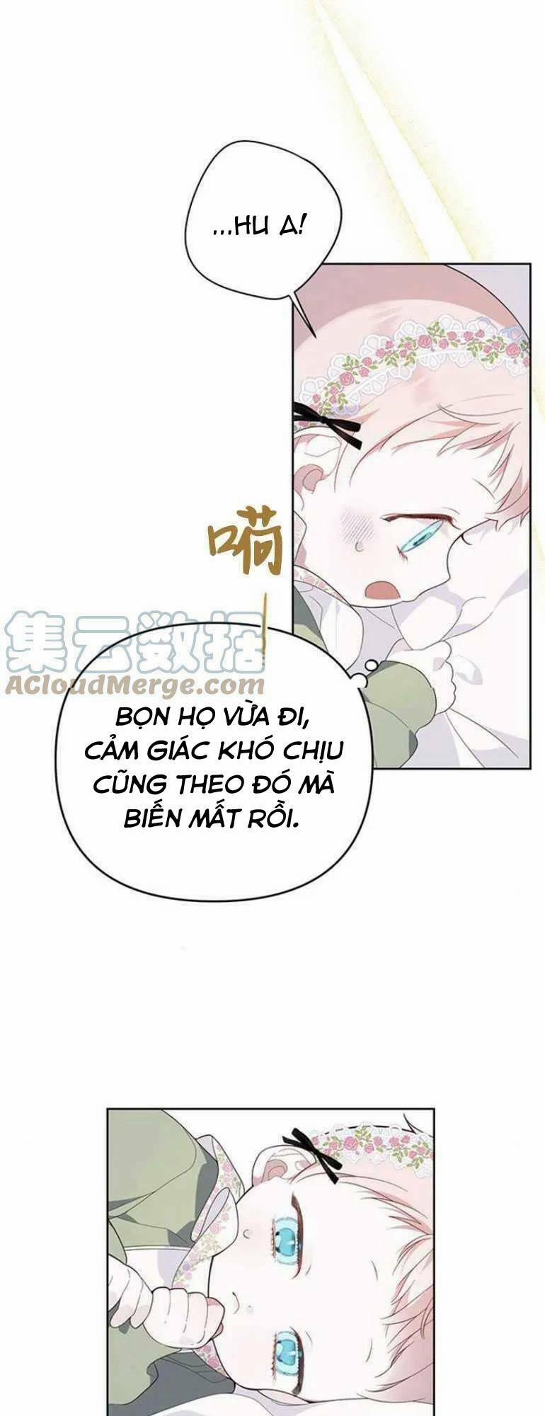 manhwax10.com - Truyện Manhwa Bạo Quân Baby Chương 8 1 Trang 20