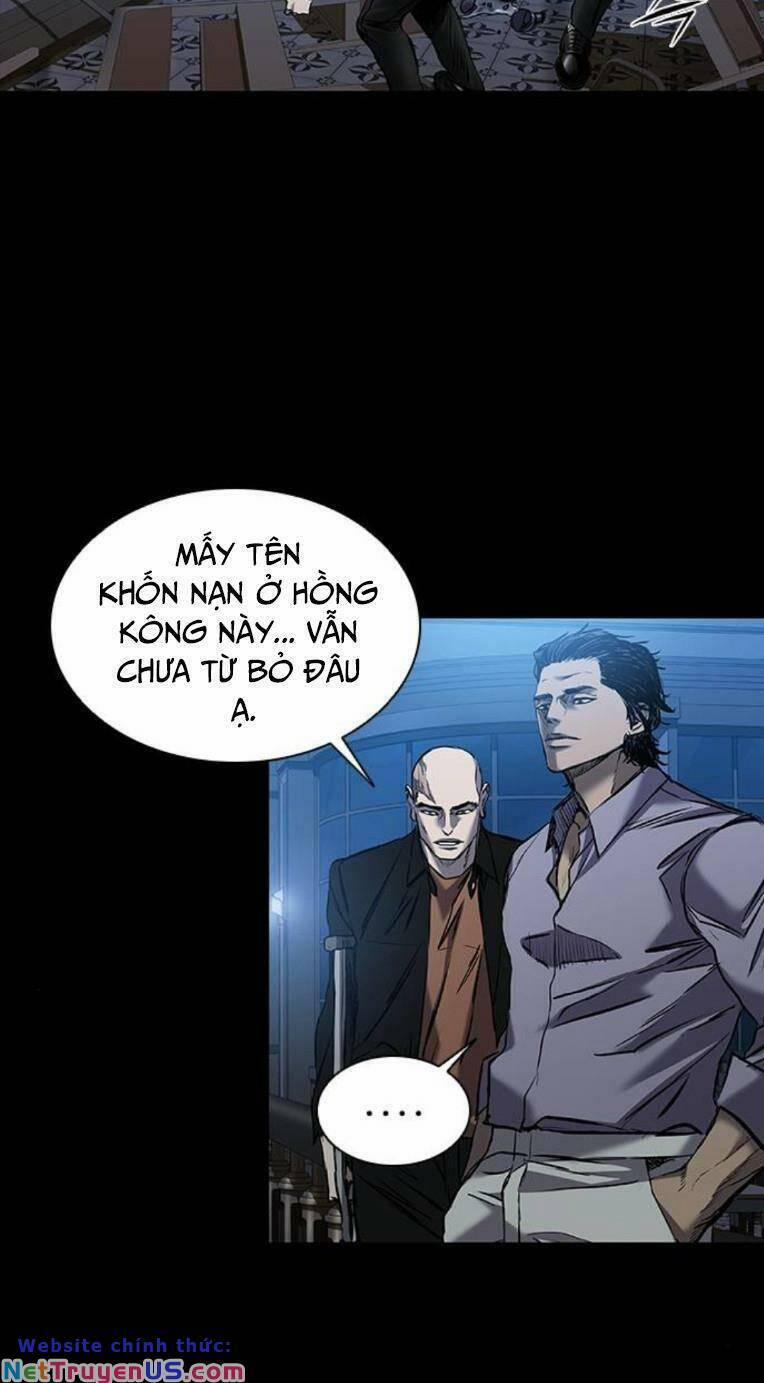 manhwax10.com - Truyện Manhwa Báo Thù 2: Vạn Nhân Chi Thượng Chương 33 Trang 21