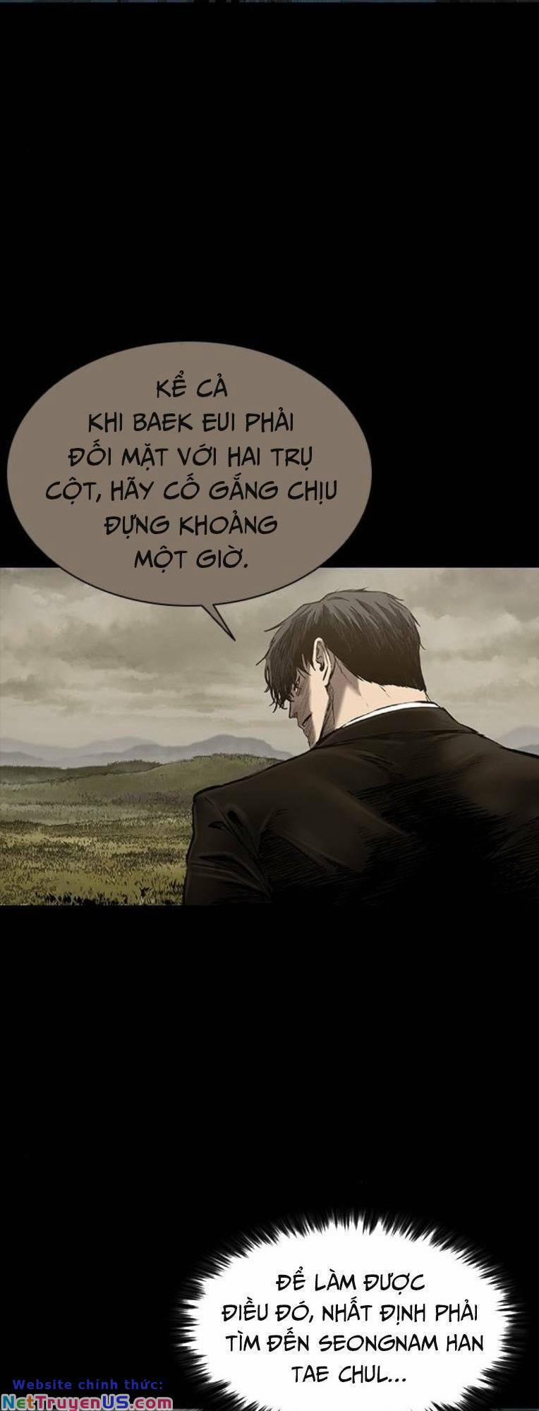 manhwax10.com - Truyện Manhwa Báo Thù 2: Vạn Nhân Chi Thượng Chương 34 Trang 27