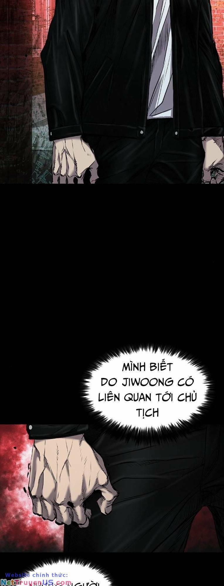 manhwax10.com - Truyện Manhwa Báo Thù 2: Vạn Nhân Chi Thượng Chương 34 Trang 36