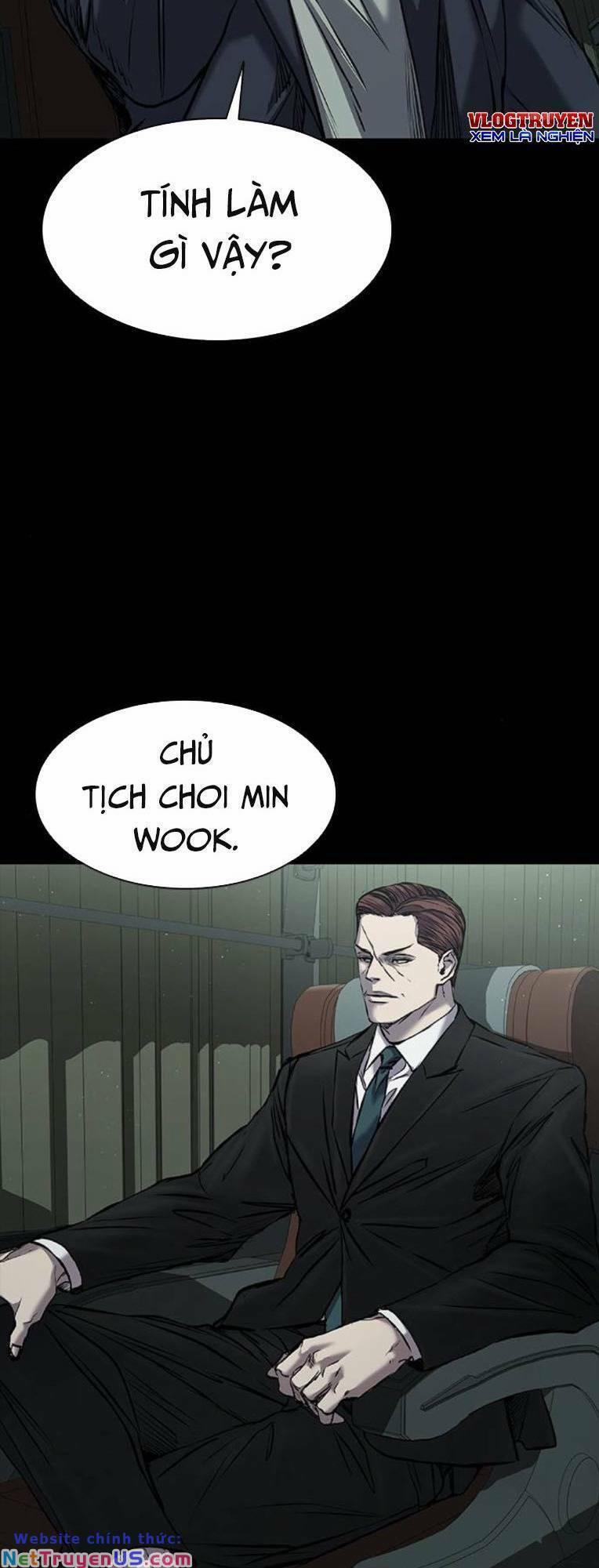 manhwax10.com - Truyện Manhwa Báo Thù 2: Vạn Nhân Chi Thượng Chương 34 Trang 7