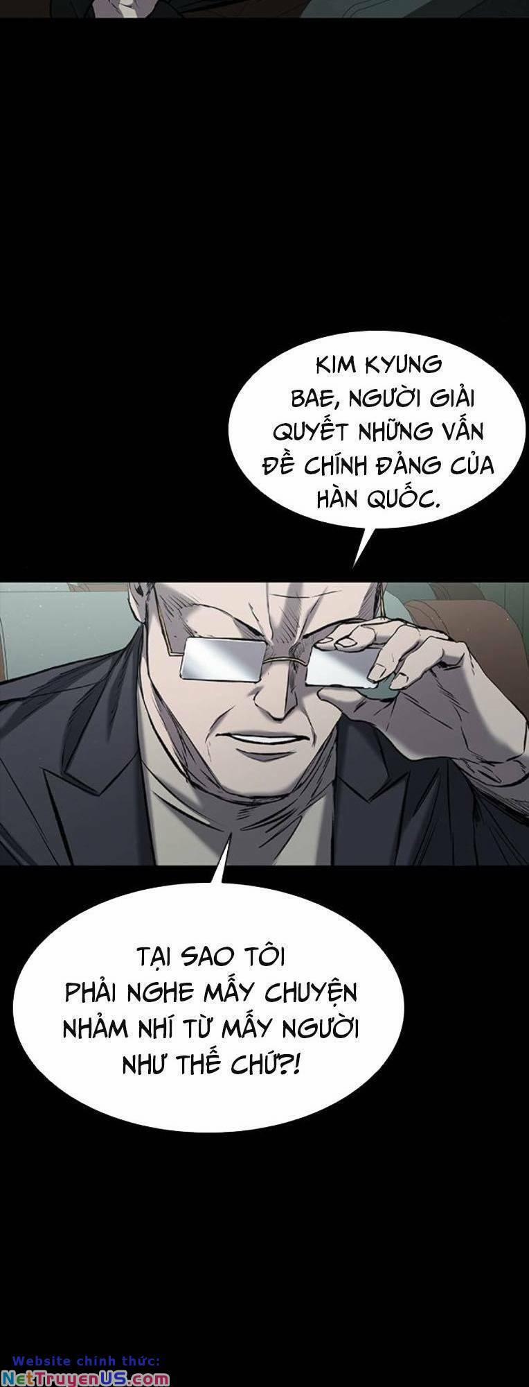 manhwax10.com - Truyện Manhwa Báo Thù 2: Vạn Nhân Chi Thượng Chương 34 Trang 8