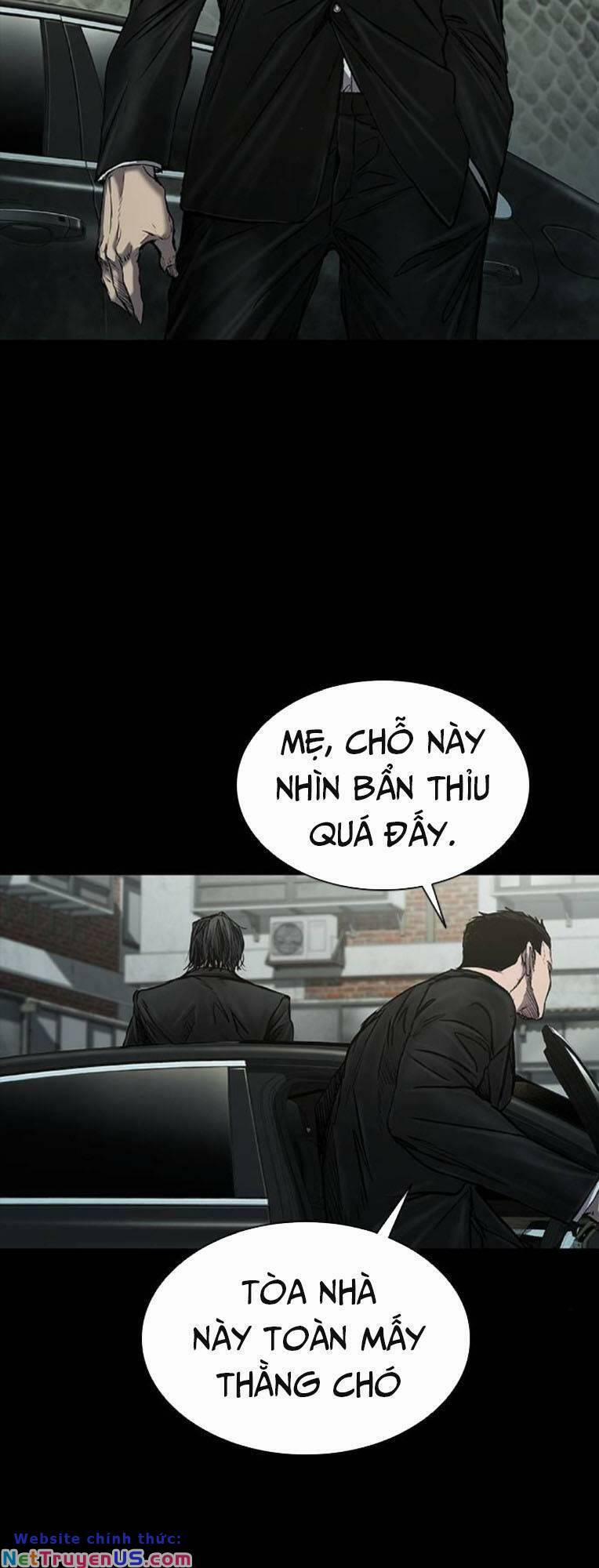 manhwax10.com - Truyện Manhwa Báo Thù 2: Vạn Nhân Chi Thượng Chương 35 Trang 4