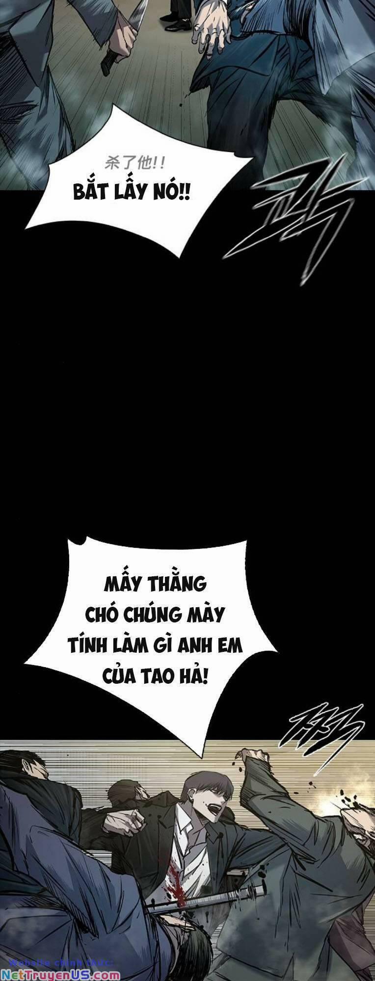 manhwax10.com - Truyện Manhwa Báo Thù 2: Vạn Nhân Chi Thượng Chương 36 Trang 15