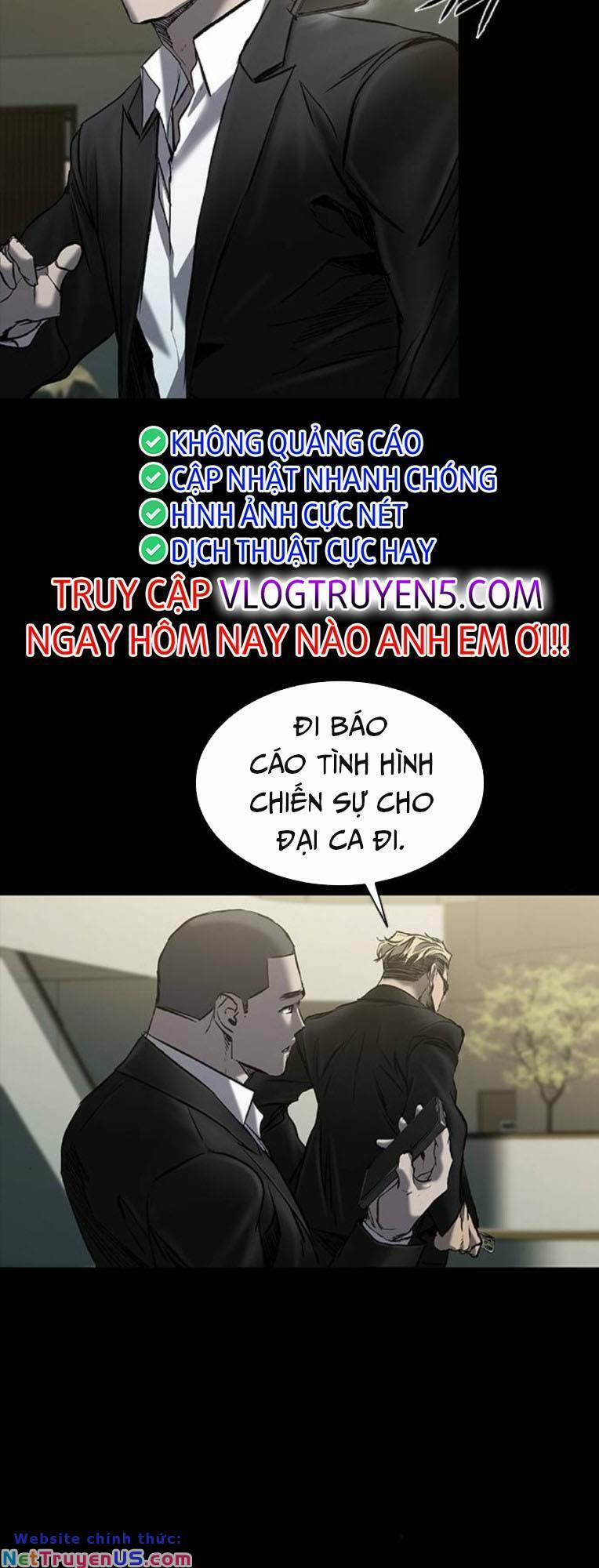 manhwax10.com - Truyện Manhwa Báo Thù 2: Vạn Nhân Chi Thượng Chương 36 Trang 34