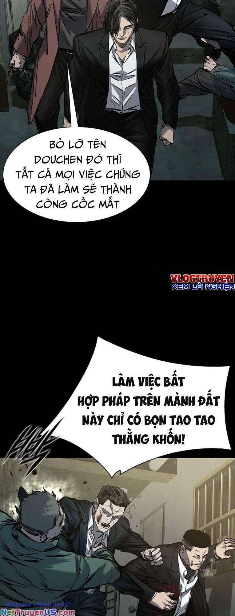 manhwax10.com - Truyện Manhwa Báo Thù 2: Vạn Nhân Chi Thượng Chương 36 Trang 45