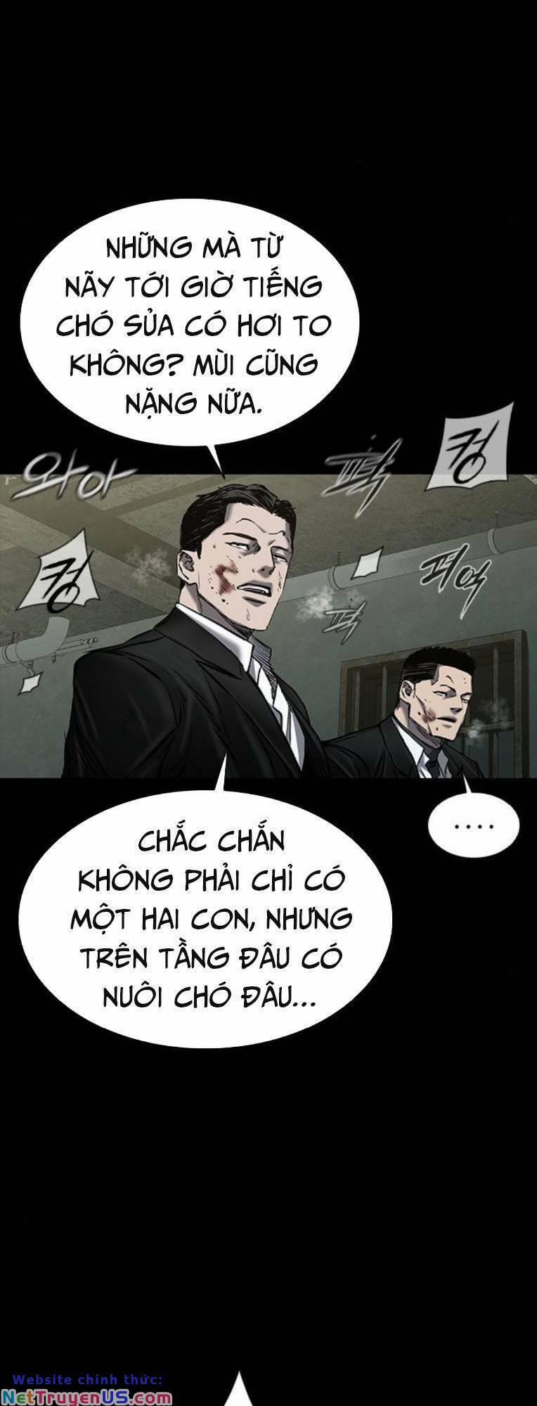 manhwax10.com - Truyện Manhwa Báo Thù 2: Vạn Nhân Chi Thượng Chương 36 Trang 47