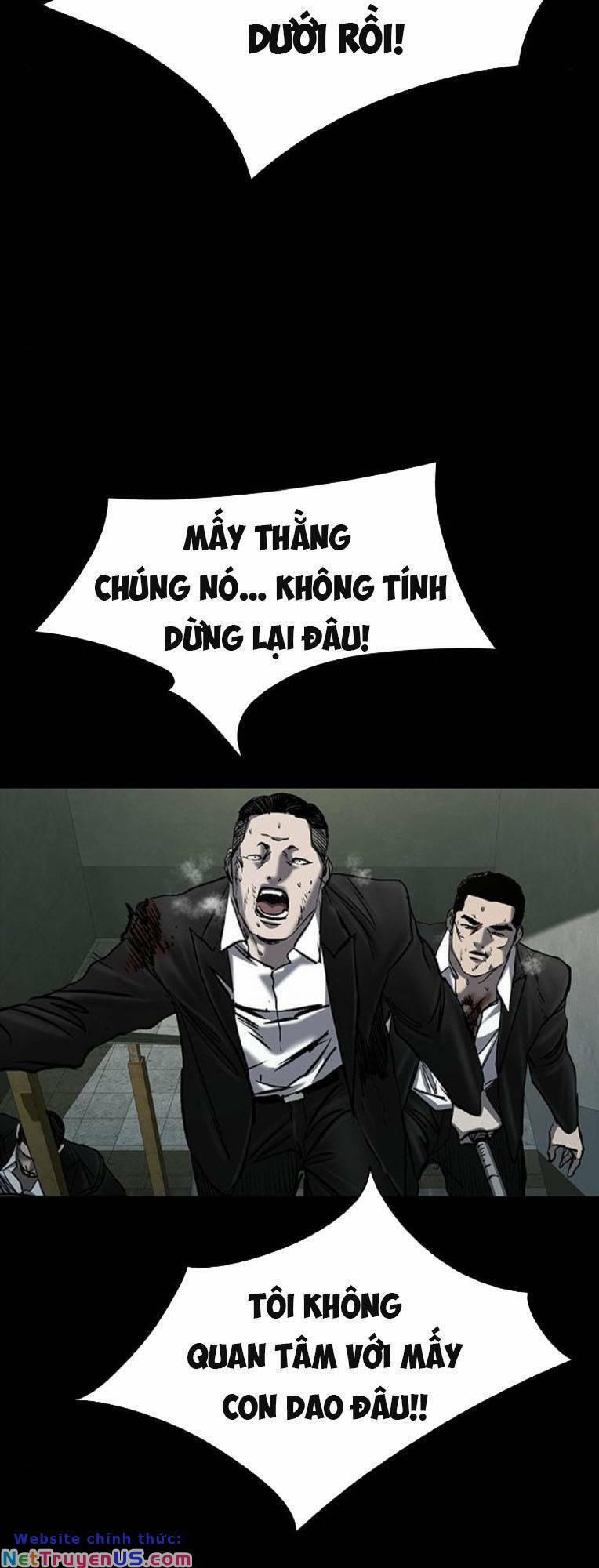 manhwax10.com - Truyện Manhwa Báo Thù 2: Vạn Nhân Chi Thượng Chương 36 Trang 77