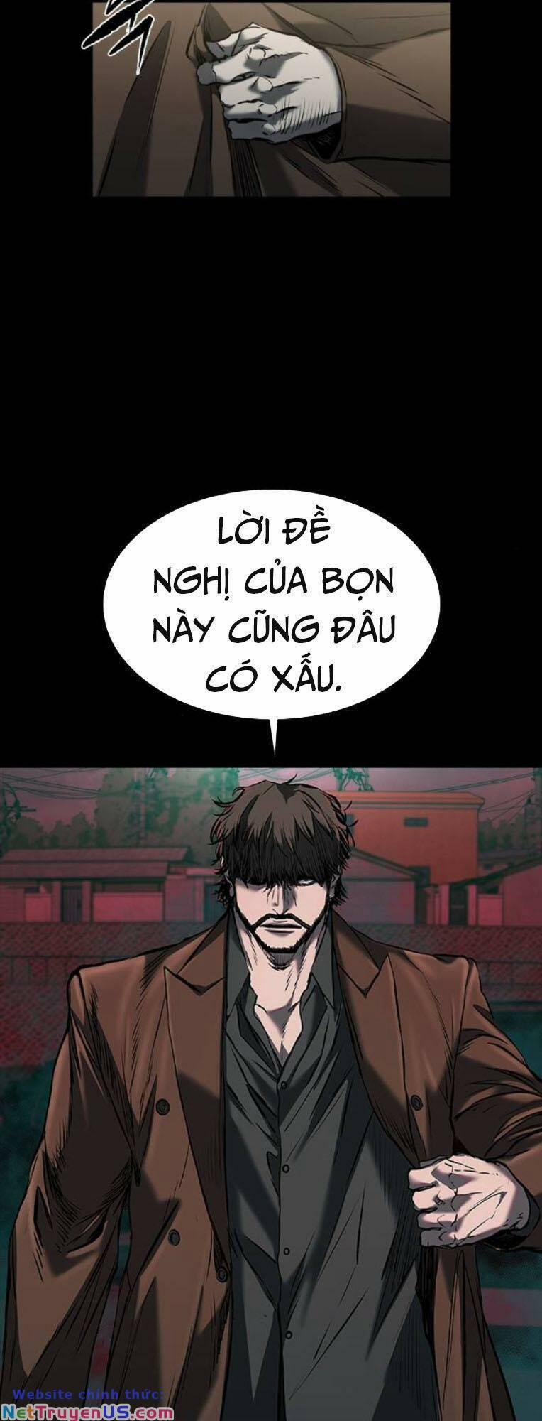 manhwax10.com - Truyện Manhwa Báo Thù 2: Vạn Nhân Chi Thượng Chương 37 Trang 62