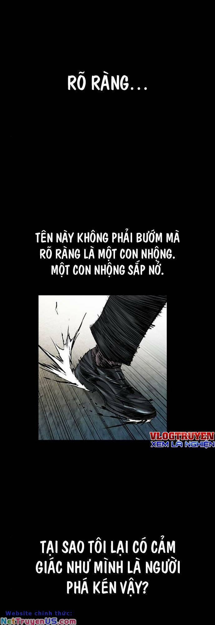 manhwax10.com - Truyện Manhwa Báo Thù 2: Vạn Nhân Chi Thượng Chương 38 Trang 1