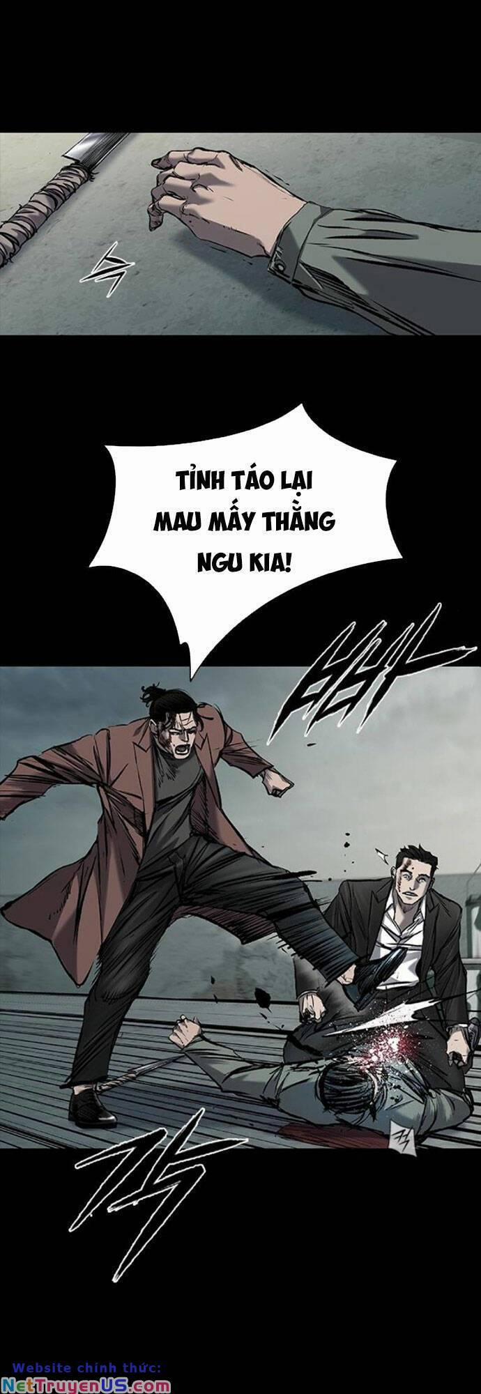 manhwax10.com - Truyện Manhwa Báo Thù 2: Vạn Nhân Chi Thượng Chương 38 Trang 28