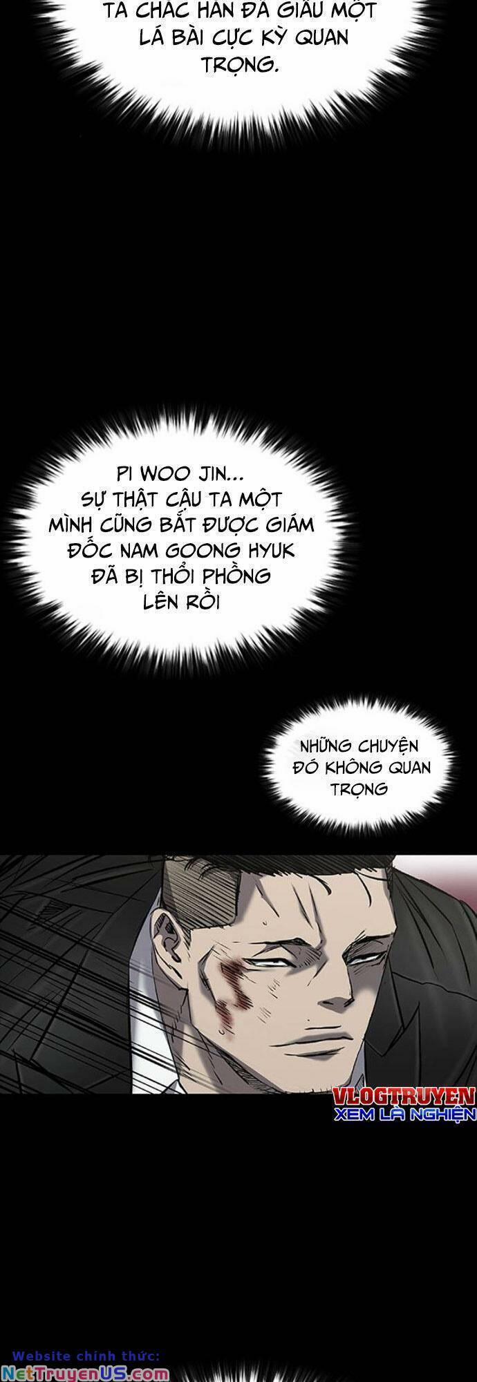 manhwax10.com - Truyện Manhwa Báo Thù 2: Vạn Nhân Chi Thượng Chương 38 Trang 43