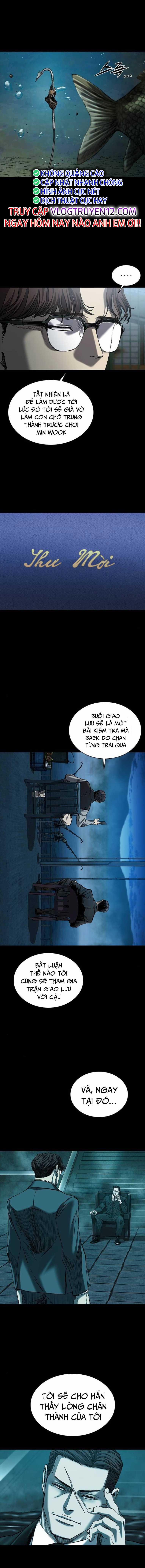 manhwax10.com - Truyện Manhwa Báo Thù 2: Vạn Nhân Chi Thượng Chương 43 Trang 6