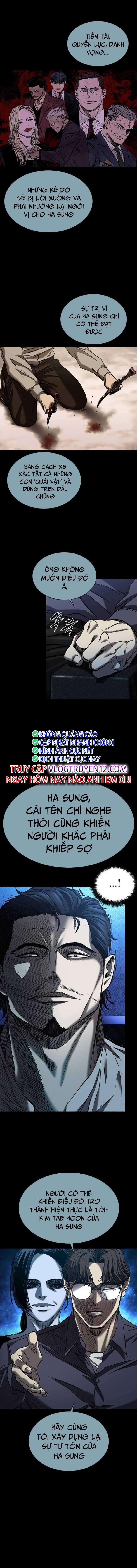 manhwax10.com - Truyện Manhwa Báo Thù 2: Vạn Nhân Chi Thượng Chương 44 Trang 14