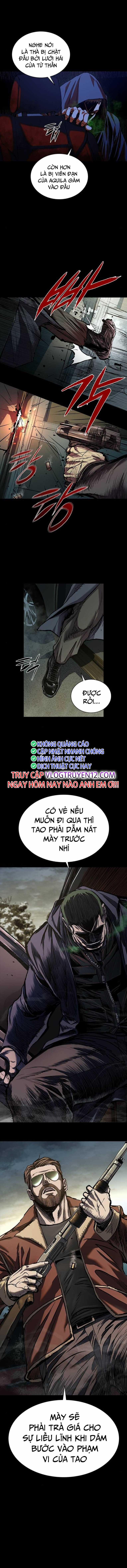 manhwax10.com - Truyện Manhwa Báo Thù 2: Vạn Nhân Chi Thượng Chương 45 Trang 19