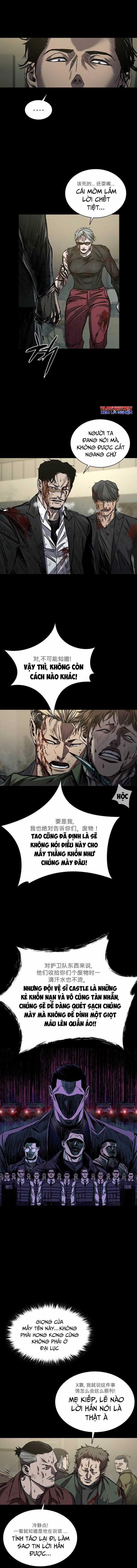 manhwax10.com - Truyện Manhwa Báo Thù 2: Vạn Nhân Chi Thượng Chương 46 Trang 13