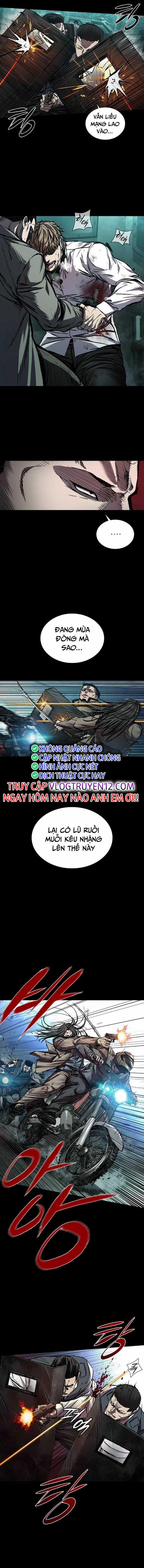 manhwax10.com - Truyện Manhwa Báo Thù 2: Vạn Nhân Chi Thượng Chương 47 Trang 18