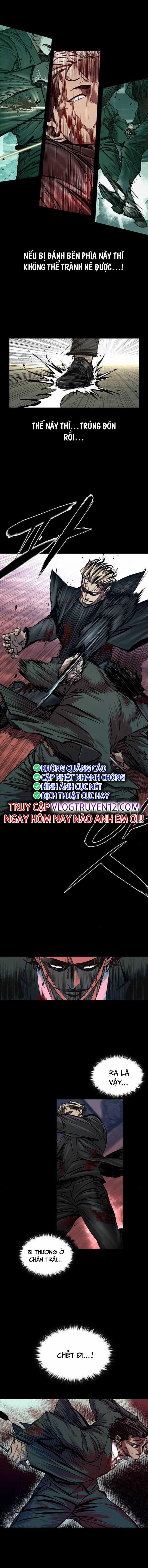 manhwax10.com - Truyện Manhwa Báo Thù 2: Vạn Nhân Chi Thượng Chương 47 Trang 4