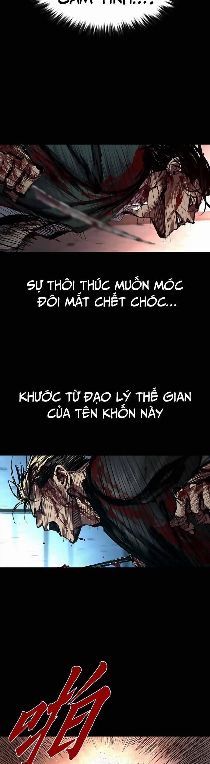 manhwax10.com - Truyện Manhwa Báo Thù 2: Vạn Nhân Chi Thượng Chương 49 Trang 12