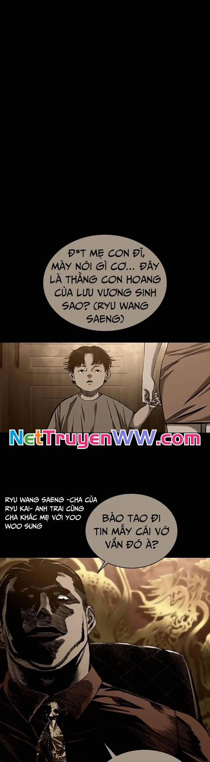 manhwax10.com - Truyện Manhwa Báo Thù 2: Vạn Nhân Chi Thượng Chương 49 Trang 14