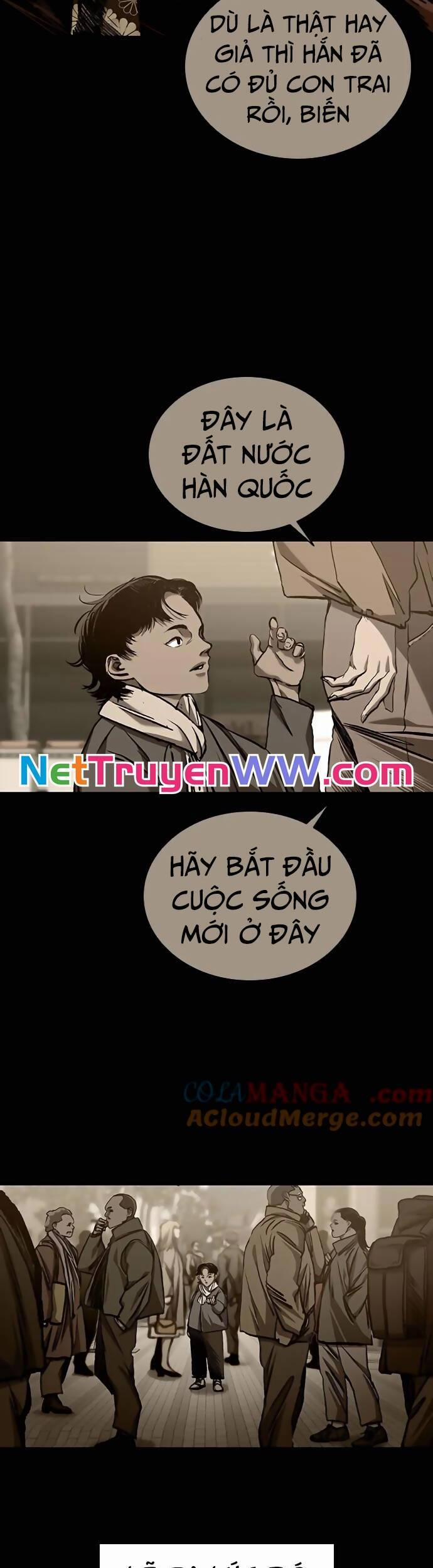 manhwax10.com - Truyện Manhwa Báo Thù 2: Vạn Nhân Chi Thượng Chương 49 Trang 15