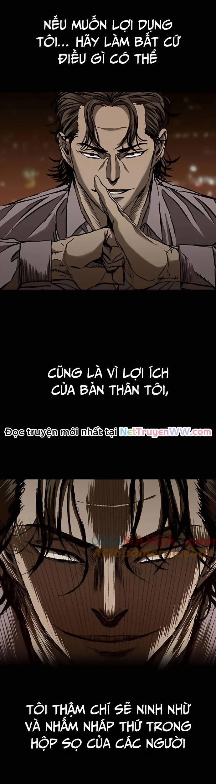 manhwax10.com - Truyện Manhwa Báo Thù 2: Vạn Nhân Chi Thượng Chương 49 Trang 27