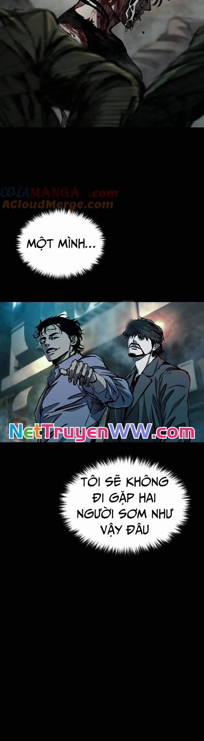 manhwax10.com - Truyện Manhwa Báo Thù 2: Vạn Nhân Chi Thượng Chương 50 Trang 22