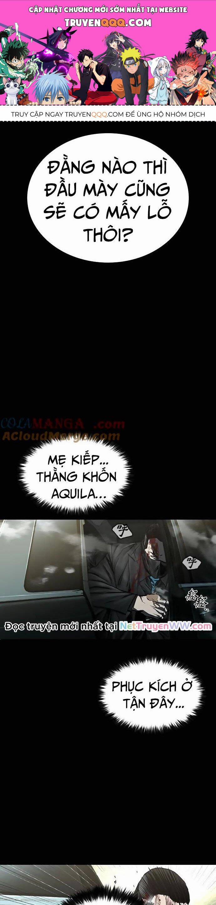 manhwax10.com - Truyện Manhwa Báo Thù 2: Vạn Nhân Chi Thượng Chương 51 Trang 1