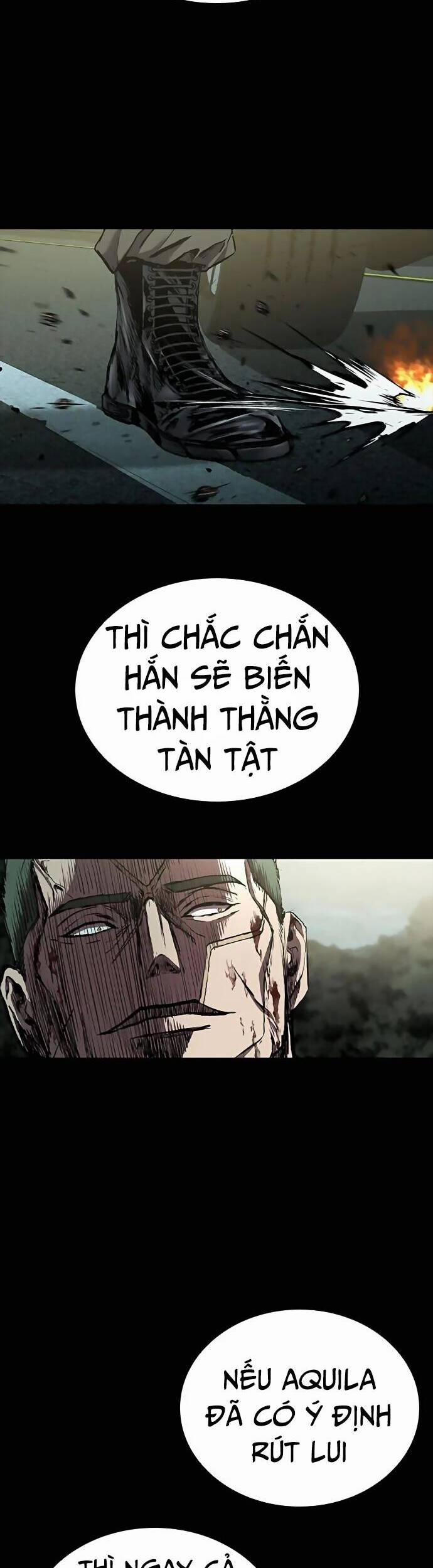 manhwax10.com - Truyện Manhwa Báo Thù 2: Vạn Nhân Chi Thượng Chương 51 Trang 20