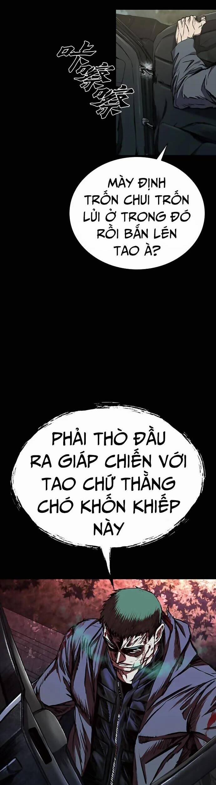 manhwax10.com - Truyện Manhwa Báo Thù 2: Vạn Nhân Chi Thượng Chương 51 Trang 24