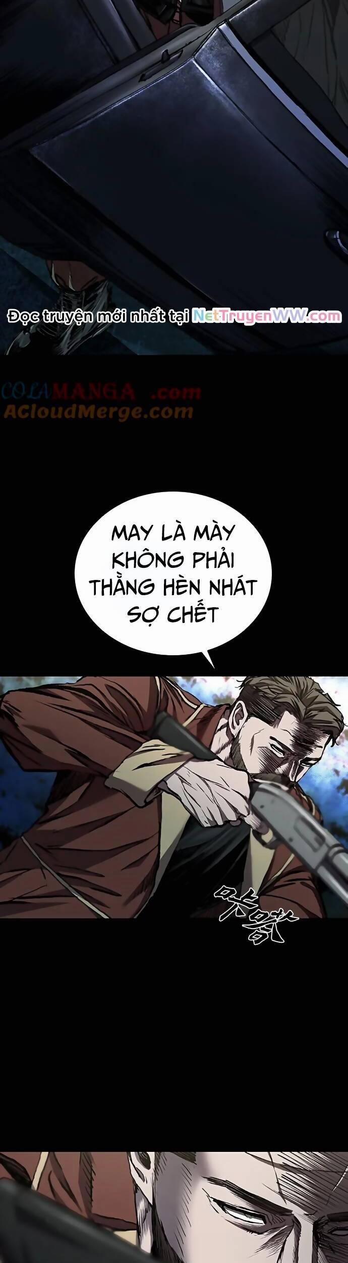 manhwax10.com - Truyện Manhwa Báo Thù 2: Vạn Nhân Chi Thượng Chương 51 Trang 25