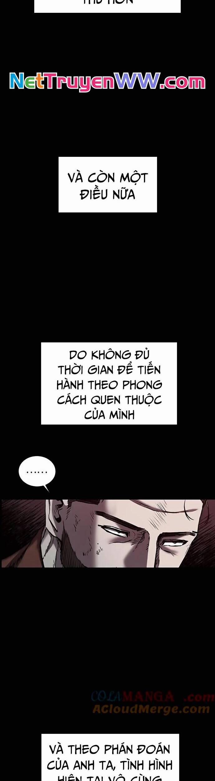 manhwax10.com - Truyện Manhwa Báo Thù 2: Vạn Nhân Chi Thượng Chương 52 Trang 34