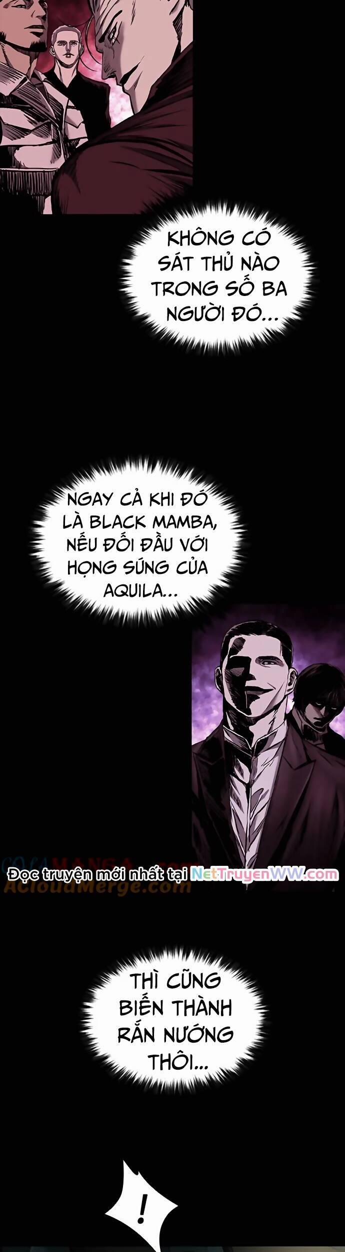 manhwax10.com - Truyện Manhwa Báo Thù 2: Vạn Nhân Chi Thượng Chương 52 Trang 39