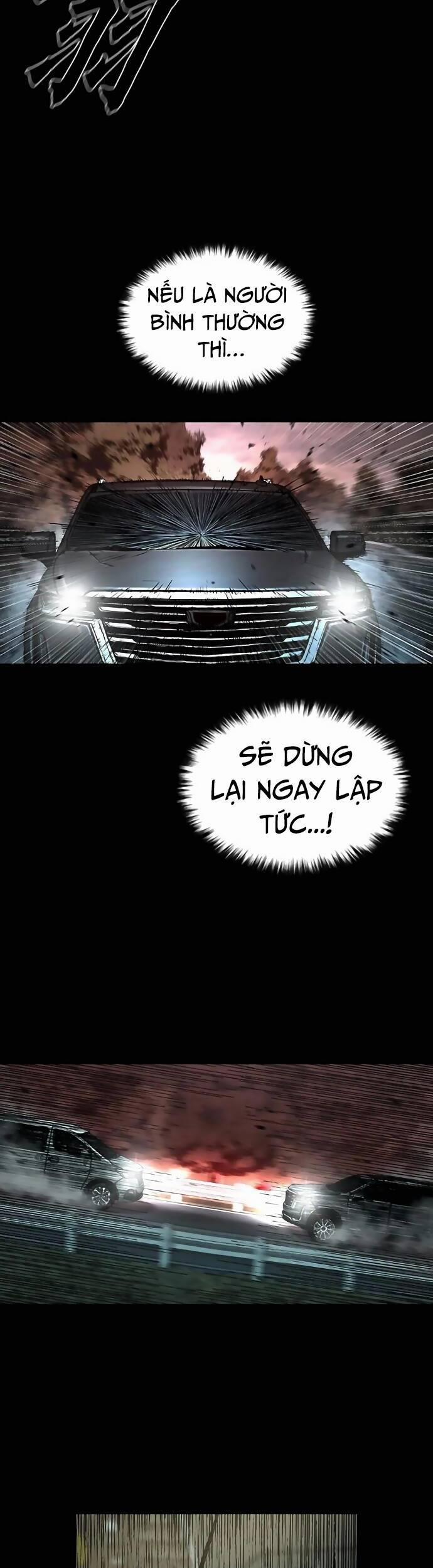 manhwax10.com - Truyện Manhwa Báo Thù 2: Vạn Nhân Chi Thượng Chương 52 Trang 43