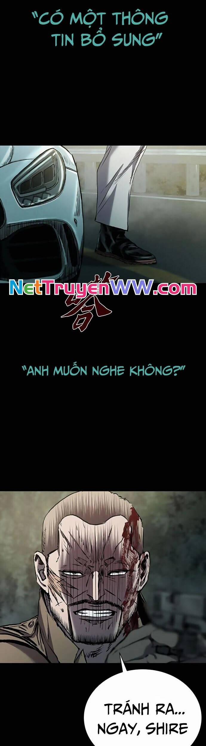 manhwax10.com - Truyện Manhwa Báo Thù 2: Vạn Nhân Chi Thượng Chương 52 Trang 52