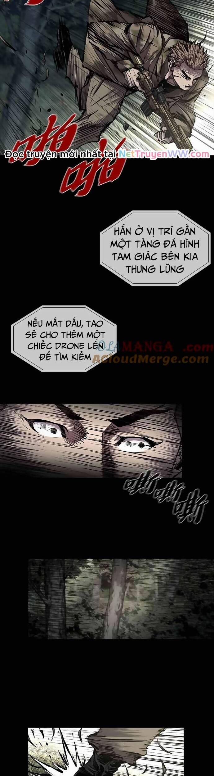 manhwax10.com - Truyện Manhwa Báo Thù 2: Vạn Nhân Chi Thượng Chương 53 Trang 14