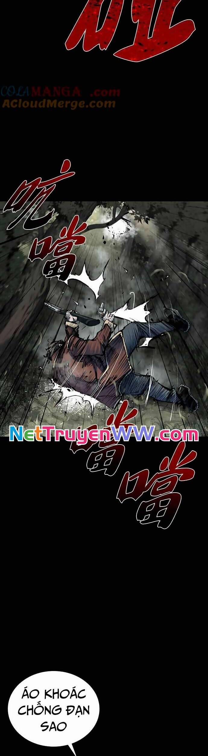 manhwax10.com - Truyện Manhwa Báo Thù 2: Vạn Nhân Chi Thượng Chương 53 Trang 26