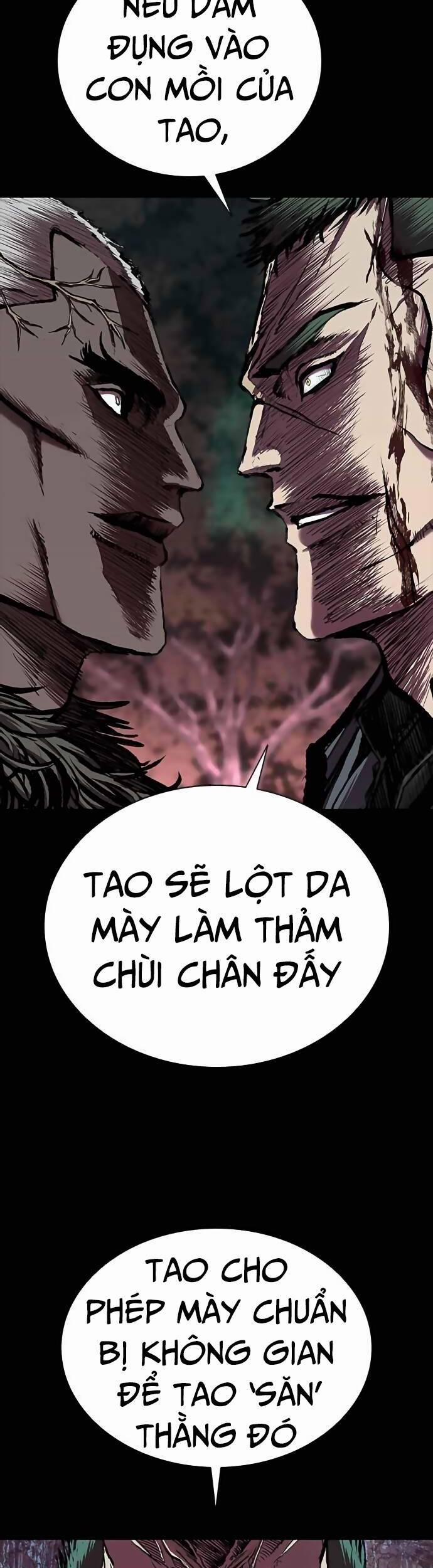 manhwax10.com - Truyện Manhwa Báo Thù 2: Vạn Nhân Chi Thượng Chương 53 Trang 33