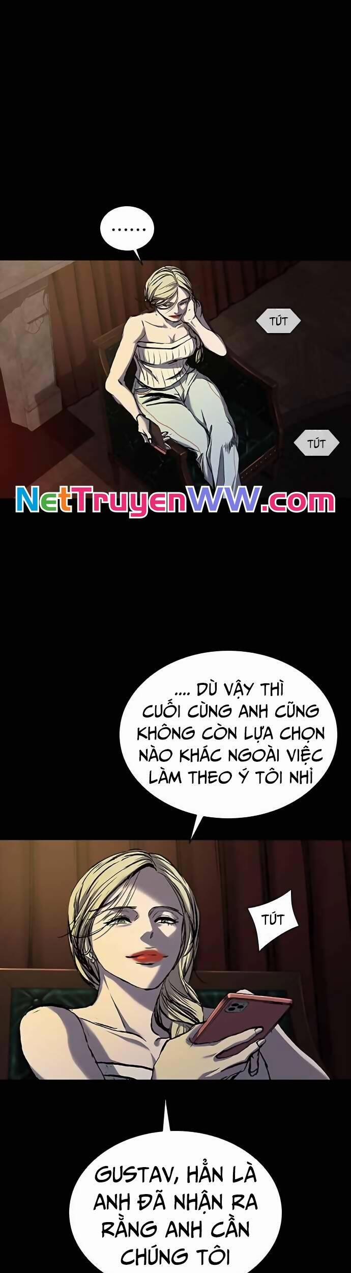 manhwax10.com - Truyện Manhwa Báo Thù 2: Vạn Nhân Chi Thượng Chương 53 Trang 35