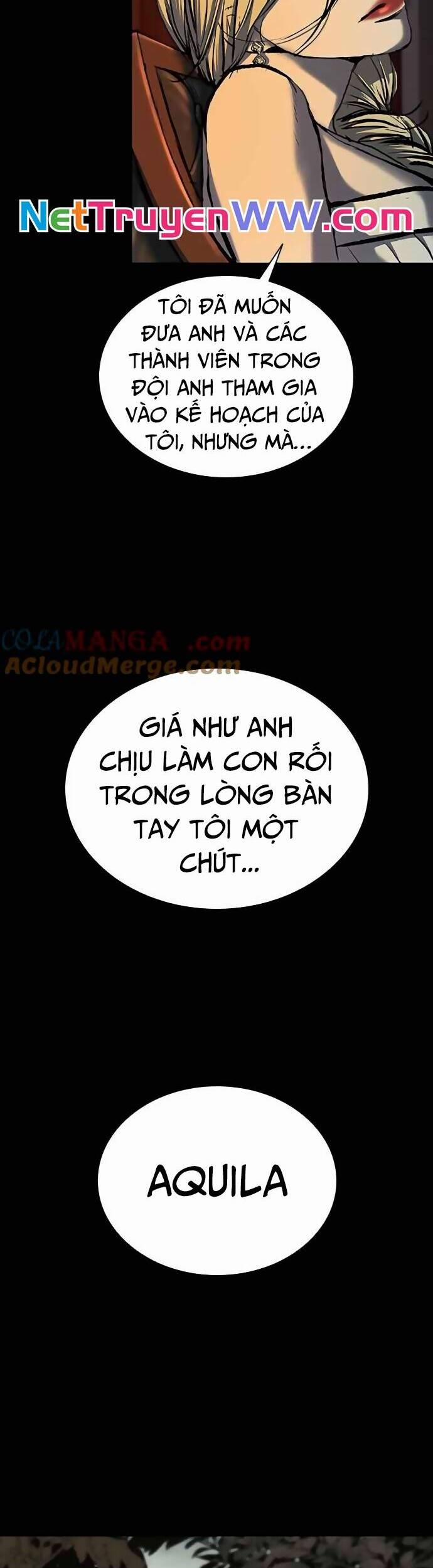 manhwax10.com - Truyện Manhwa Báo Thù 2: Vạn Nhân Chi Thượng Chương 53 Trang 38