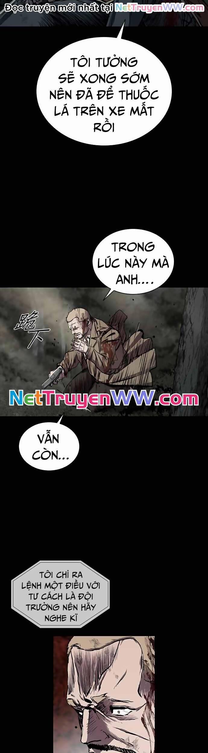 manhwax10.com - Truyện Manhwa Báo Thù 2: Vạn Nhân Chi Thượng Chương 53 Trang 47