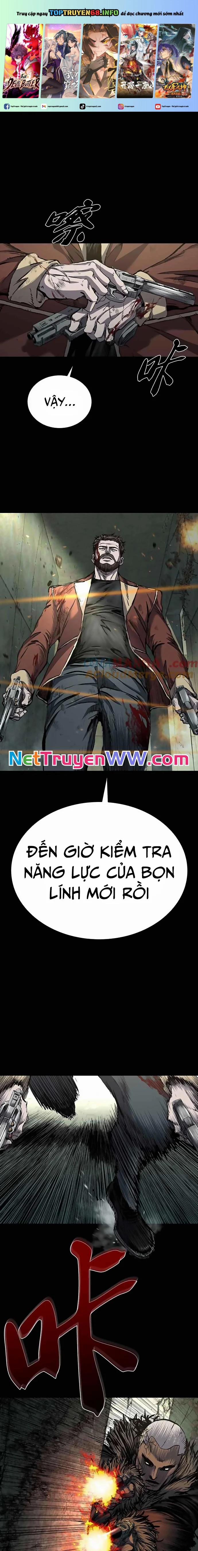 manhwax10.com - Truyện Manhwa Báo Thù 2: Vạn Nhân Chi Thượng Chương 54 Trang 1