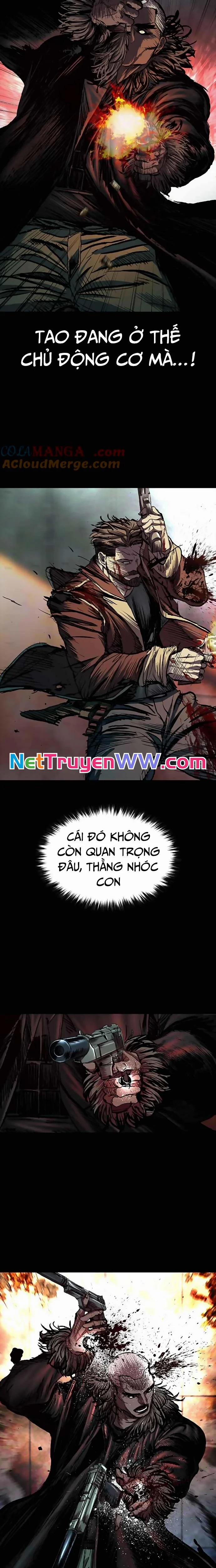 manhwax10.com - Truyện Manhwa Báo Thù 2: Vạn Nhân Chi Thượng Chương 54 Trang 19