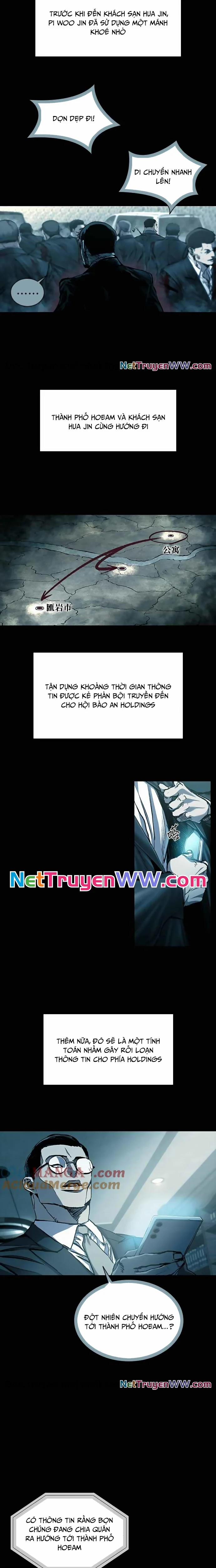 manhwax10.com - Truyện Manhwa Báo Thù 2: Vạn Nhân Chi Thượng Chương 55 Trang 3