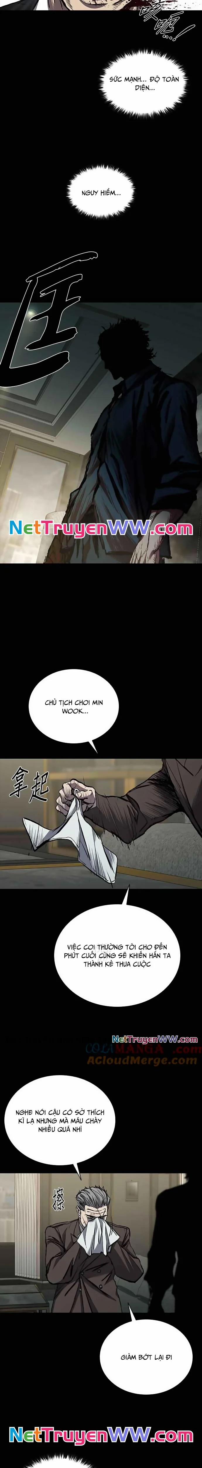 manhwax10.com - Truyện Manhwa Báo Thù 2: Vạn Nhân Chi Thượng Chương 55 Trang 24