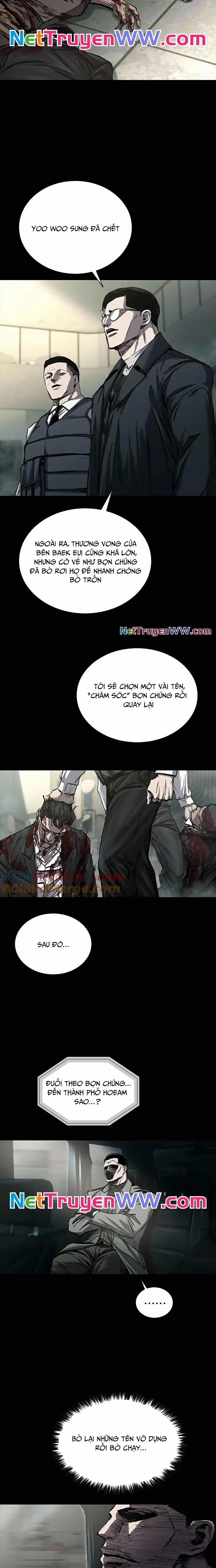 manhwax10.com - Truyện Manhwa Báo Thù 2: Vạn Nhân Chi Thượng Chương 55 Trang 8