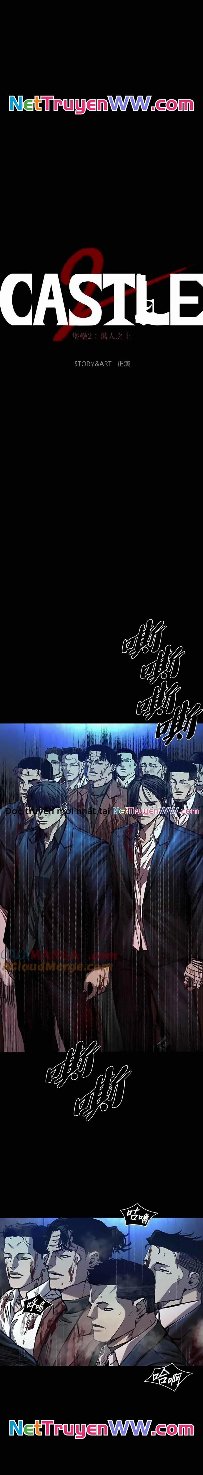 manhwax10.com - Truyện Manhwa Báo Thù 2: Vạn Nhân Chi Thượng Chương 56 Trang 13