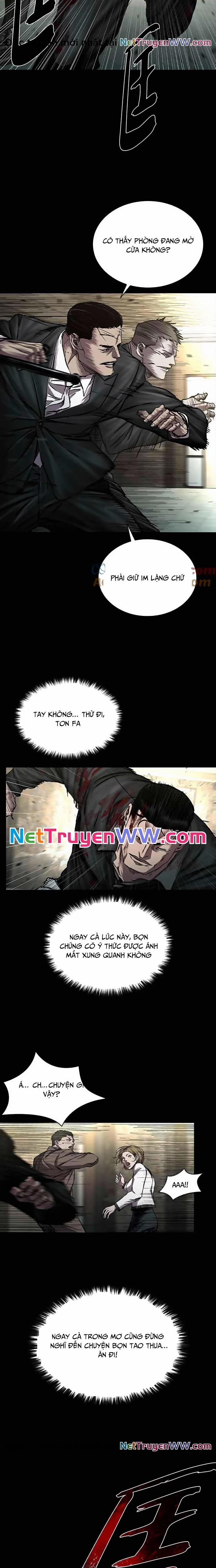 manhwax10.com - Truyện Manhwa Báo Thù 2: Vạn Nhân Chi Thượng Chương 56 Trang 17